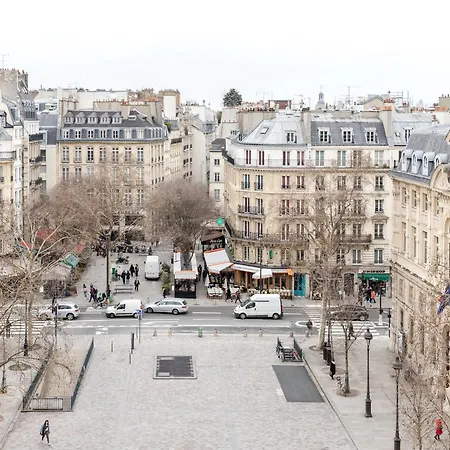 De Ville - Marais Appartamento *