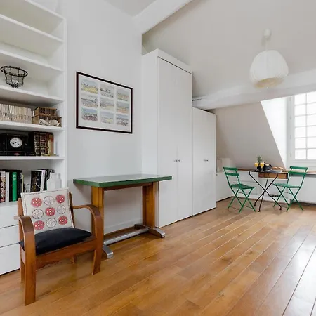 De Ville - Marais * Parigi